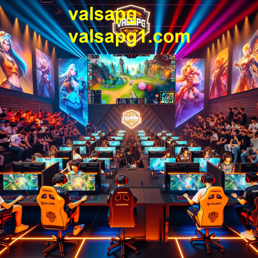 A Ascensão dos Jogos Multiplayer na Era Digital