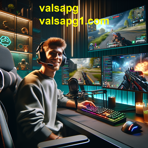 A Revolução das Transmissões de Jogos: Conectando Jogadores e Fãs